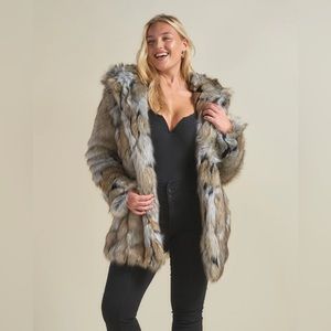NWT: SpiritHoods Wolverine Women’s Coat